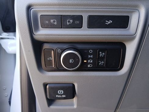 Used 2023 Ford F150 XLT w/ Equipment Group 302A High AWD/4WD image 24