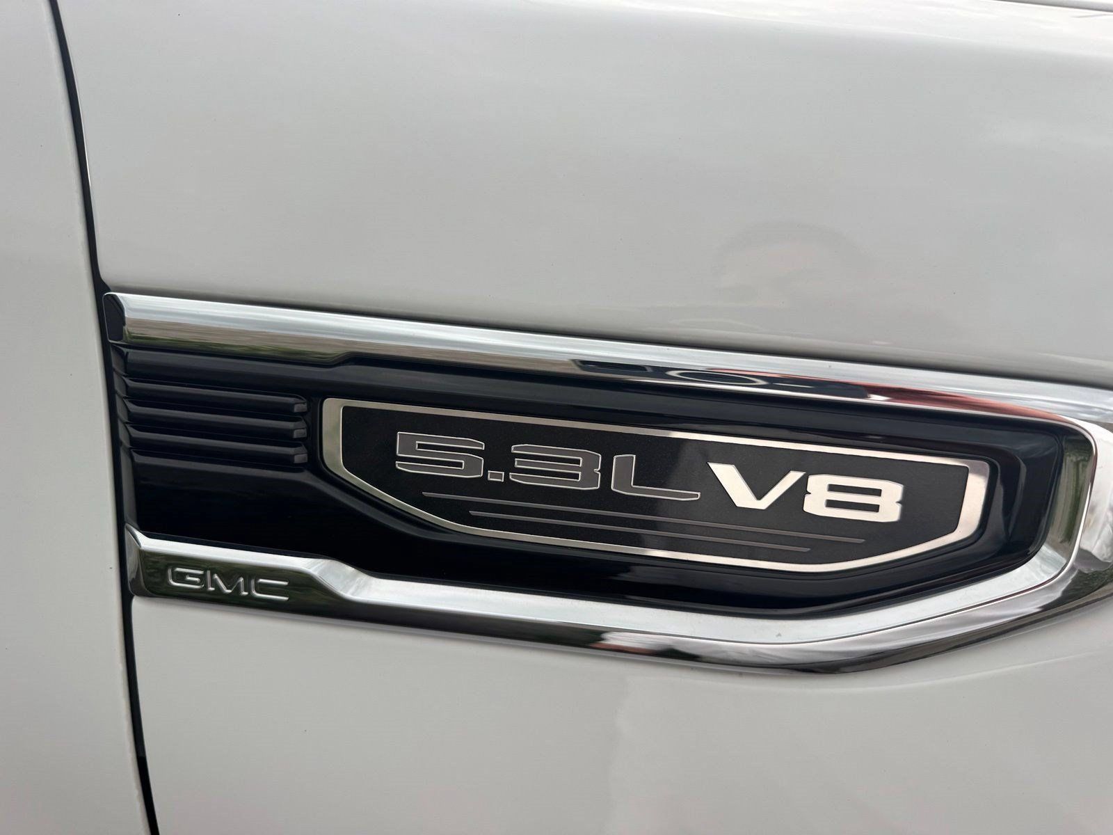 Certified 2023 GMC Sierra 1500 SLT w/ SLT Premium Package AWD/4WD image 12