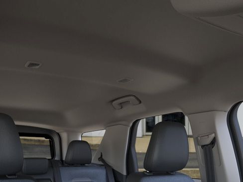 New 2025 Ford Bronco Sport Outer Banks image 22