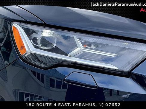 Used 2023 Audi Q7 2.0T Premium Plus image 21