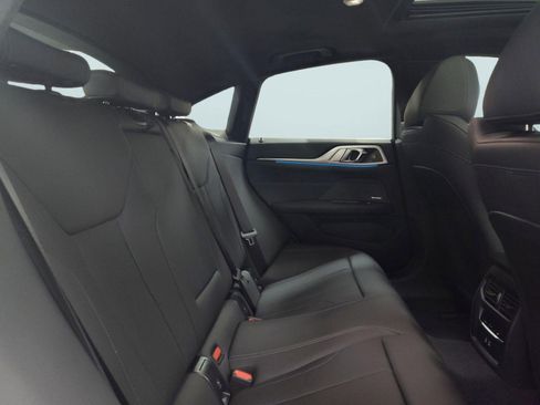 Used 2025 BMW i4 eDrive40 w/ M Sport Package image 23