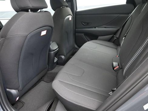 New 2026 Hyundai Elantra Sport FWD image 10