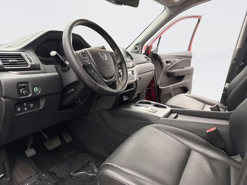 Used 2023 Honda Ridgeline RTL image 10