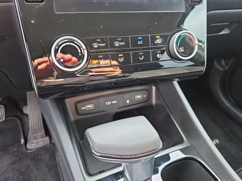 Used 2023 Hyundai Tucson SEL image 28