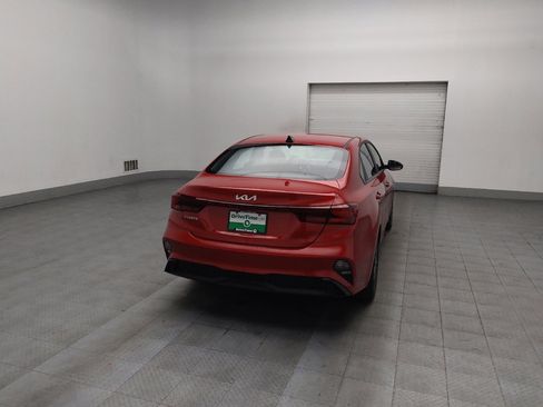 Used 2024 Kia Forte LXS image 7