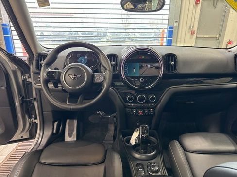 Used 2024 MINI Cooper Countryman S image 21