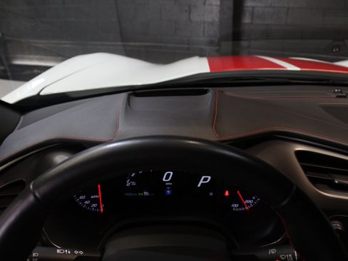 Used 2017 Chevrolet Corvette Grand Sport RWD image 91