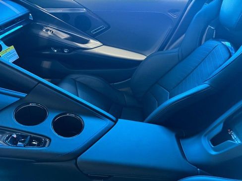 New 2026 Chevrolet Corvette Z06 image 7