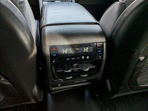 Used 2022 Jeep Grand Cherokee Summit w/ Advanced Protech Group IV image 20