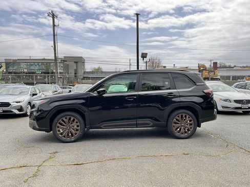 New 2026 Subaru Forester Sport AWD/4WD image 5