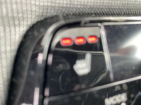 New 2026 Honda Passport TrailSport image 8