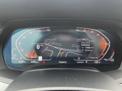 Used 2022 BMW X5 xDrive40i w/ Executive Package image 25