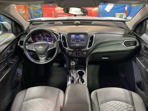 Certified 2020 Chevrolet Equinox LT image 20