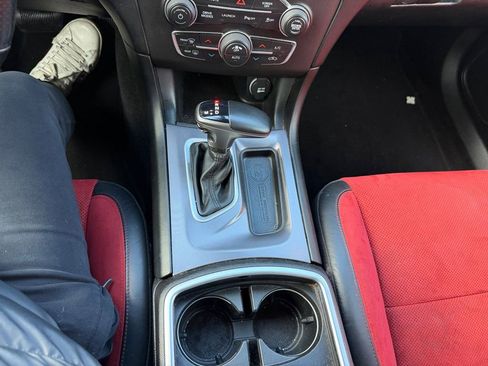 Used 2022 Dodge Charger Scat Pack image 21