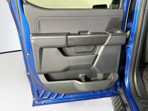 Used 2023 Ford F150 XLT w/ Equipment Group 302A High AWD/4WD image 26