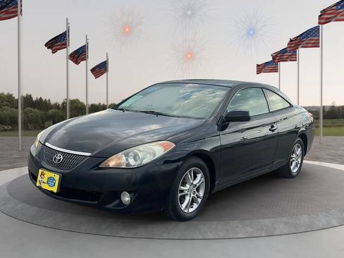 Used 2006 Toyota Solara SE Sport FWD image 3