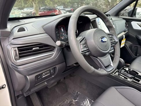 New 2026 Subaru Forester Limited image 23
