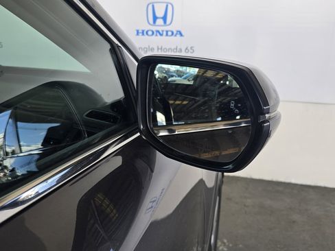 Used 2021 Honda CR-V Touring image 21