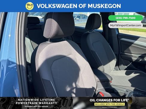 New 2026 Volkswagen Jetta Sport image 26