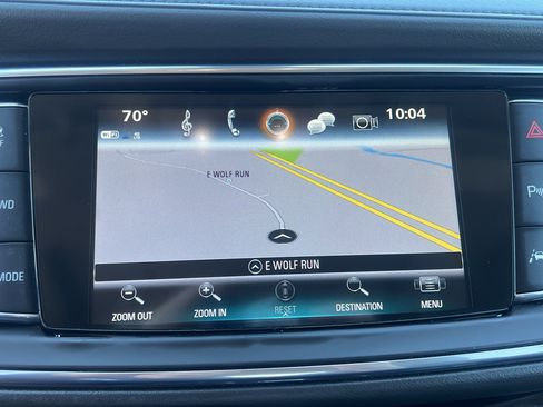Used 2019 Buick Enclave Avenir w/ Avenir Technology Package AWD/4WD image 26
