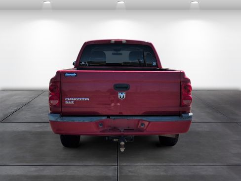 Used 2007 Dodge Dakota SLT RWD image 5