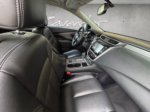 Used 2019 Nissan Murano SL image 17