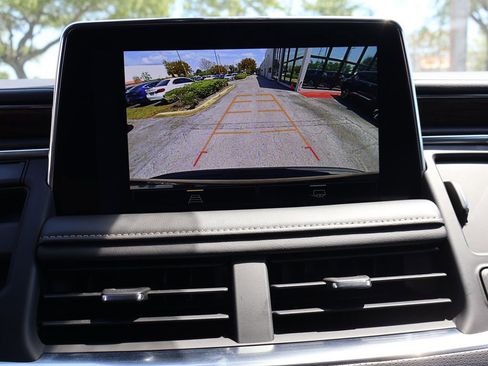 Used 2023 Chevrolet Tahoe Premier RWD image 50