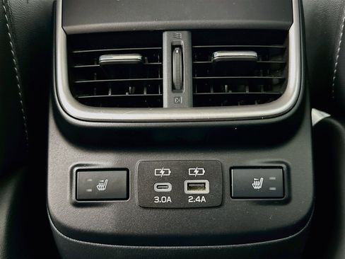 Used 2024 Subaru Outback Limited AWD/4WD image 26