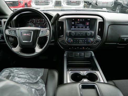Used 2014 GMC Sierra 1500 SLE w/ All-Terrain Package AWD/4WD image 19