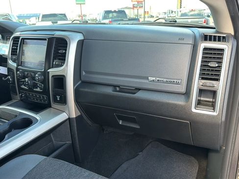 Used 2018 RAM 3500 Big Horn image 76