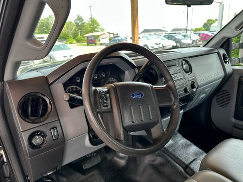 Used 2012 Ford F250 XL w/ PWR Equipment Group image 23