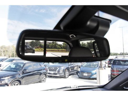 Used 2021 Nissan Titan Platinum Reserve w/ Off Road Protection Package AWD/4WD image 21