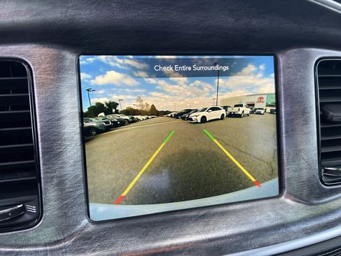 Used 2023 Dodge Charger Scat Pack w/ Daytona Edition Group image 8