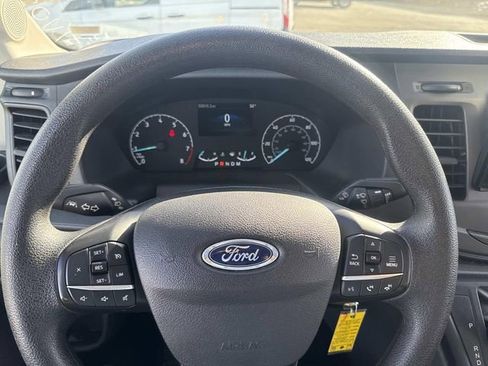 Certified 2022 Ford Transit 350 XLT image 26