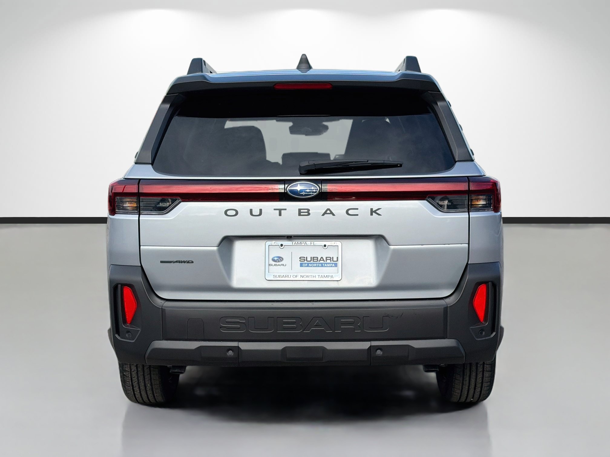 New 2026 Subaru Outback Touring XT AWD/4WD image 4