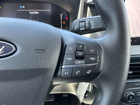 New 2026 Ford Maverick XL FWD image 27