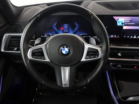 Used 2024 BMW X7 xDrive40i w/ Executive Package AWD/4WD image 48