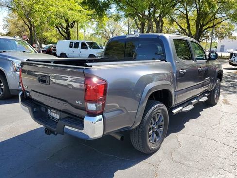 Used 2022 Toyota Tacoma SR5 image 4