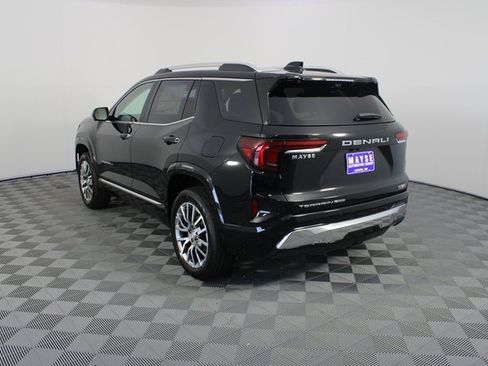 New 2026 GMC Terrain Denali image 26