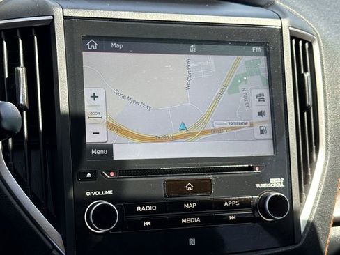 Used 2021 Subaru Crosstrek 2.5i Limited w/ Moonroof Package 2 image 24