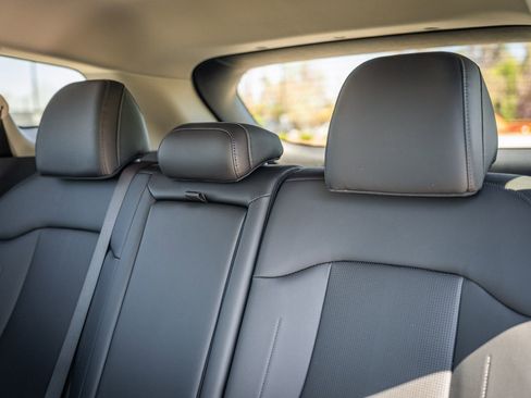 New 2026 Kia Sportage EX FWD image 15