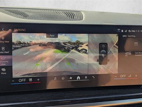 New 2026 BMW X5 xDrive50e image 13