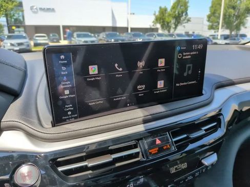 New 2026 Acura MDX SH-AWD w/ Technology Package image 26