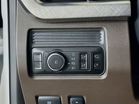 New 2026 Ford F250 King Ranch w/ Chrome Package image 10