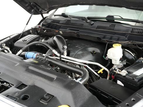 Used 2018 RAM 1500 Lone Star AWD/4WD image 53