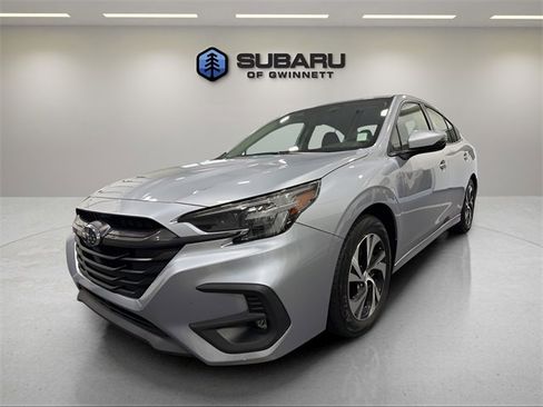 Used 2023 Subaru Legacy Premium image 1