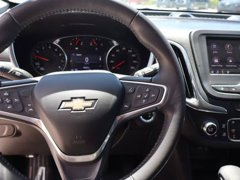 Used 2022 Chevrolet Equinox LT FWD image 31