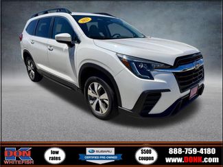 Used 2025 Subaru Ascent Premium AWD/4WD 360° Tour