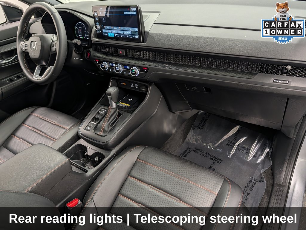 Used 2024 Honda CR-V Sport-L image 39