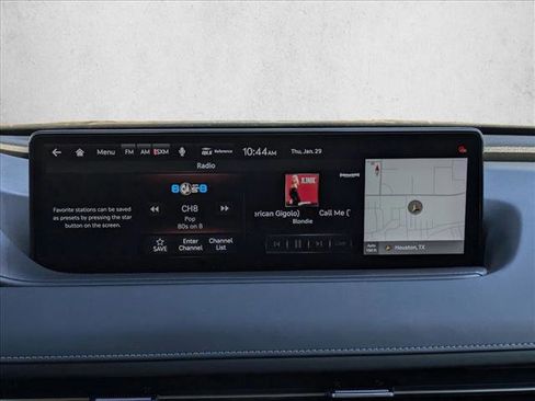 Used 2021 Genesis G80 2.5T w/ Advanced Package image 13